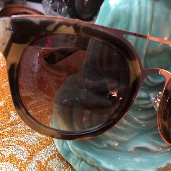 Juicy Couture Sunglasses